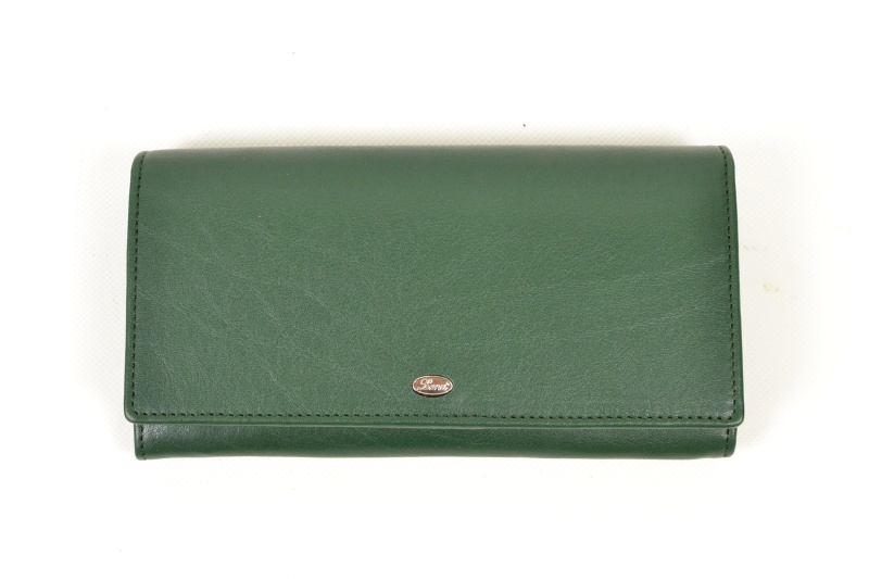 dámská kožená peněženka - typ 17104